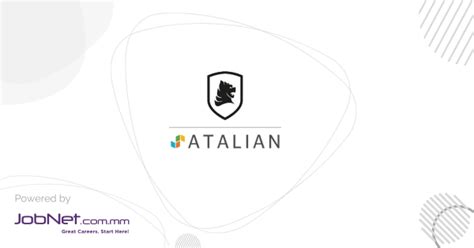 atalian global services jobs|Job Opportunities .